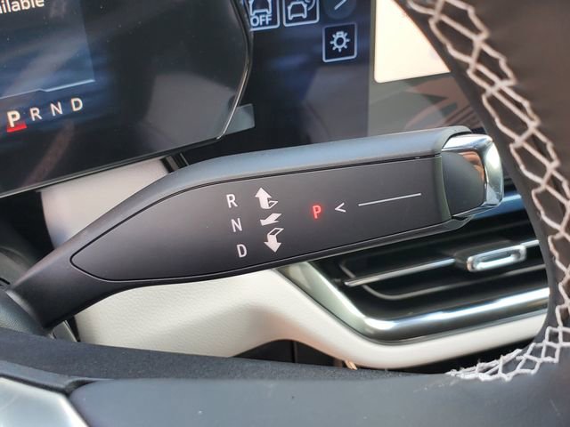 New 2026 Chevrolet Equinox EV LT image 13