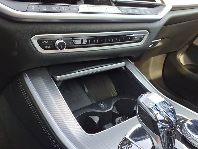 Used 2023 BMW X5 M50i w/ Executive Package image 24