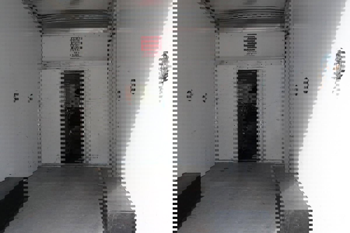 Used 2023 Ford E-350 and Econoline 350 Super Duty w/ Driver's Safety Package image 24