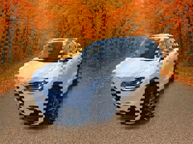 New 2026 Honda HR-V LX image 3