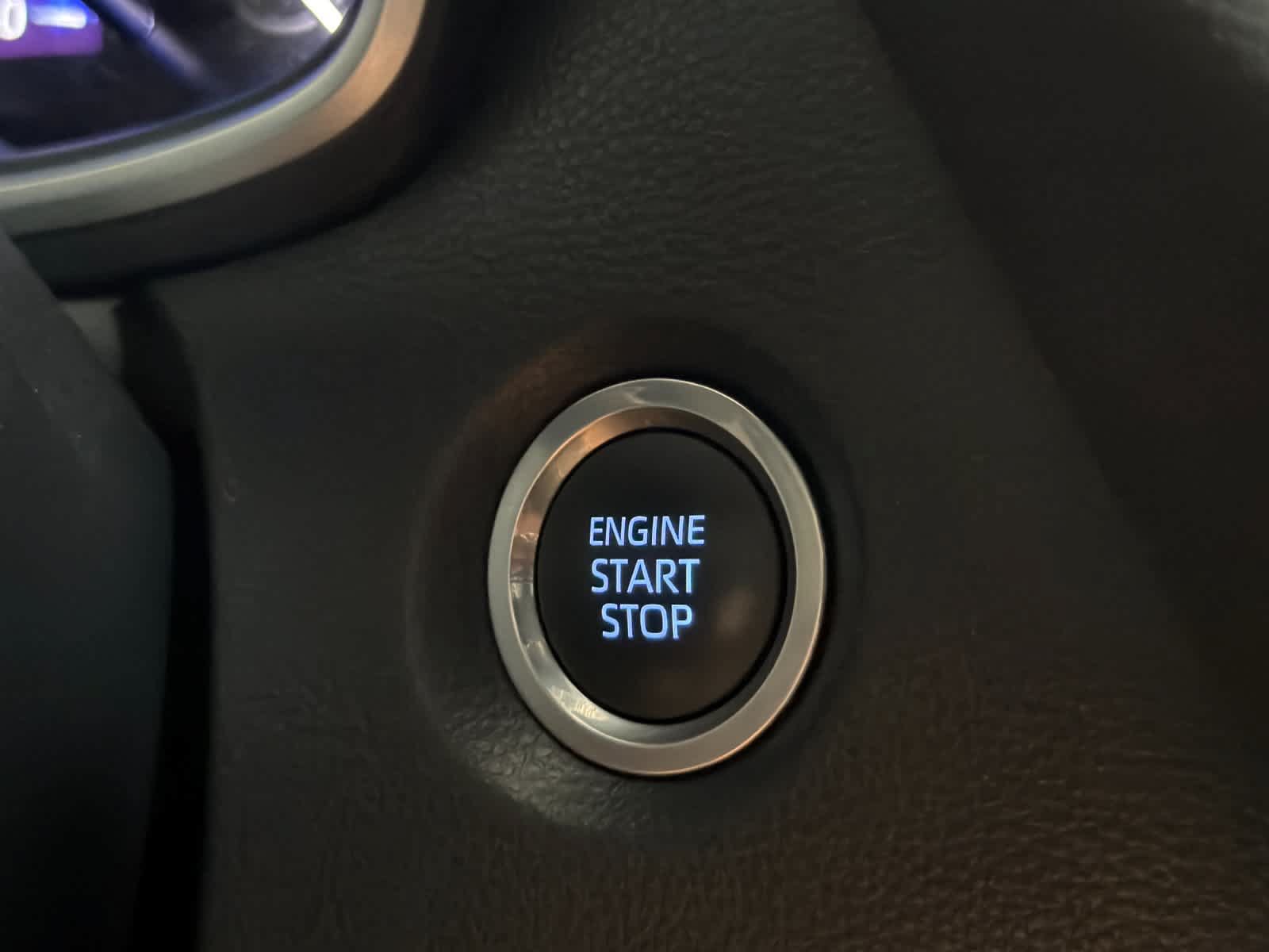 Used 2021 Toyota Corolla XSE FWD image 22