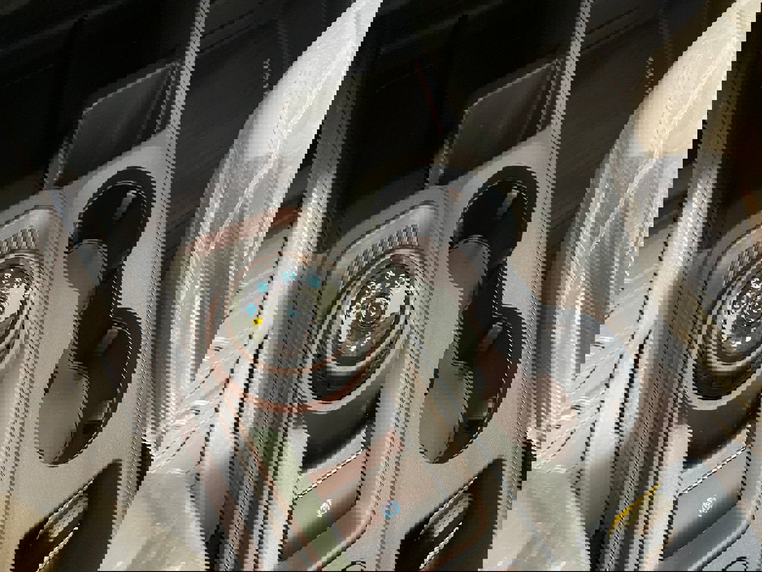 New 2026 Ford Maverick Lariat image 7