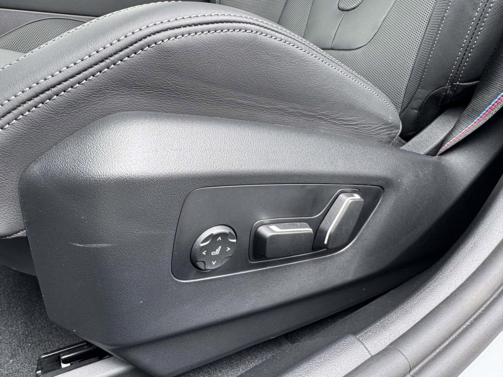 Used 2026 BMW M5 Touring w/ M Driver's Package image 22