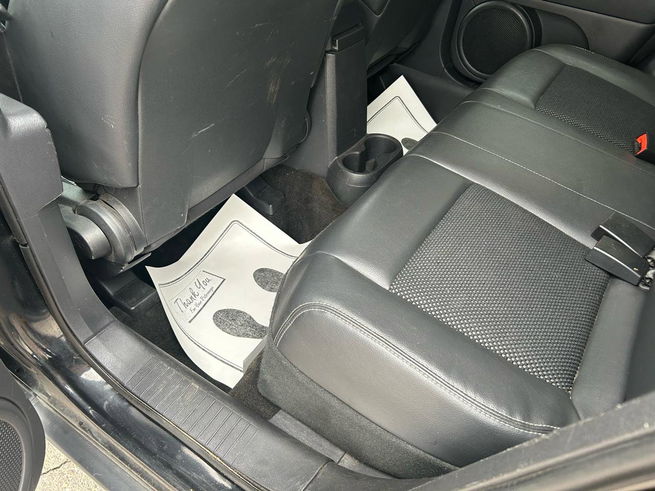 Used 2014 Jeep Compass Sport w/ Power Value Group image 9