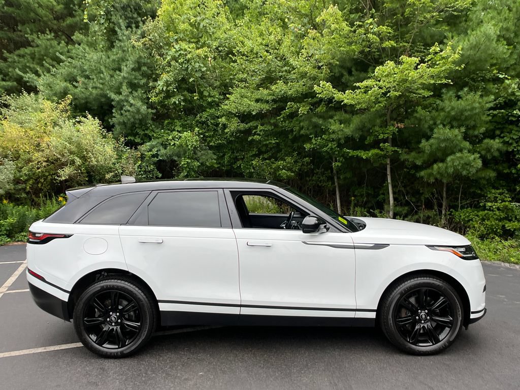 Used 2022 Land Rover Range Rover Velar S AWD/4WD image 6