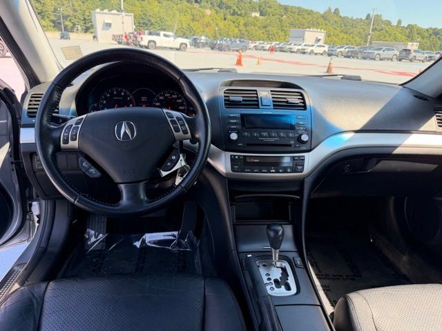 Used 2006 Acura TSX FWD image 12