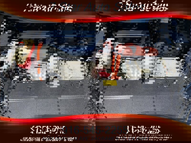 Used 2015 Lexus NX 300h AWD image 23