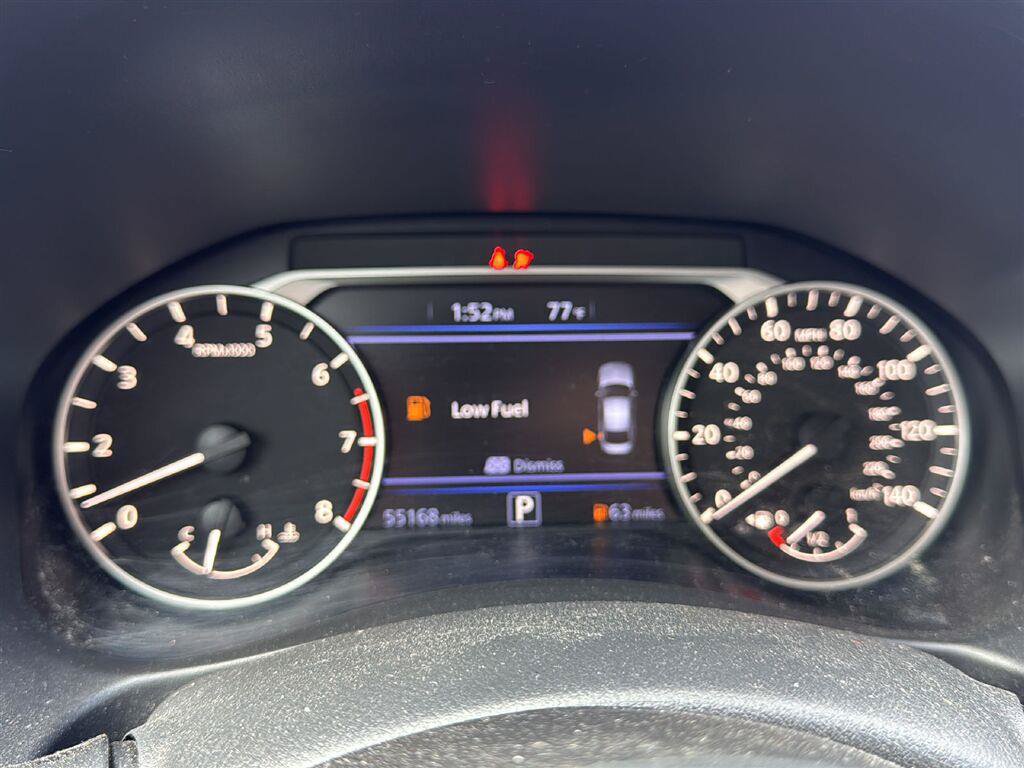 Used 2019 Nissan Altima 2.5 S FWD image 14