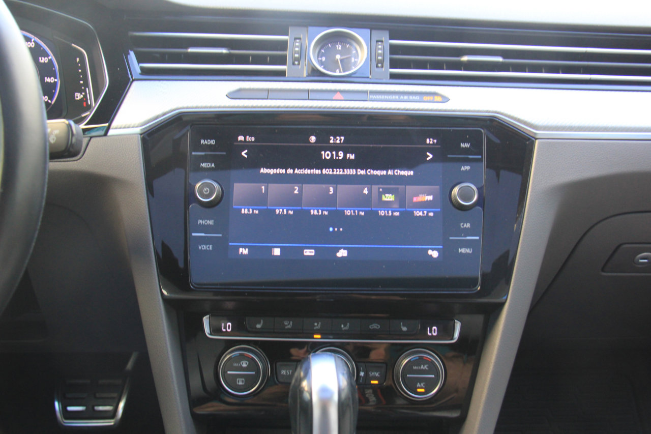 Used 2020 Volkswagen Arteon SEL image 15