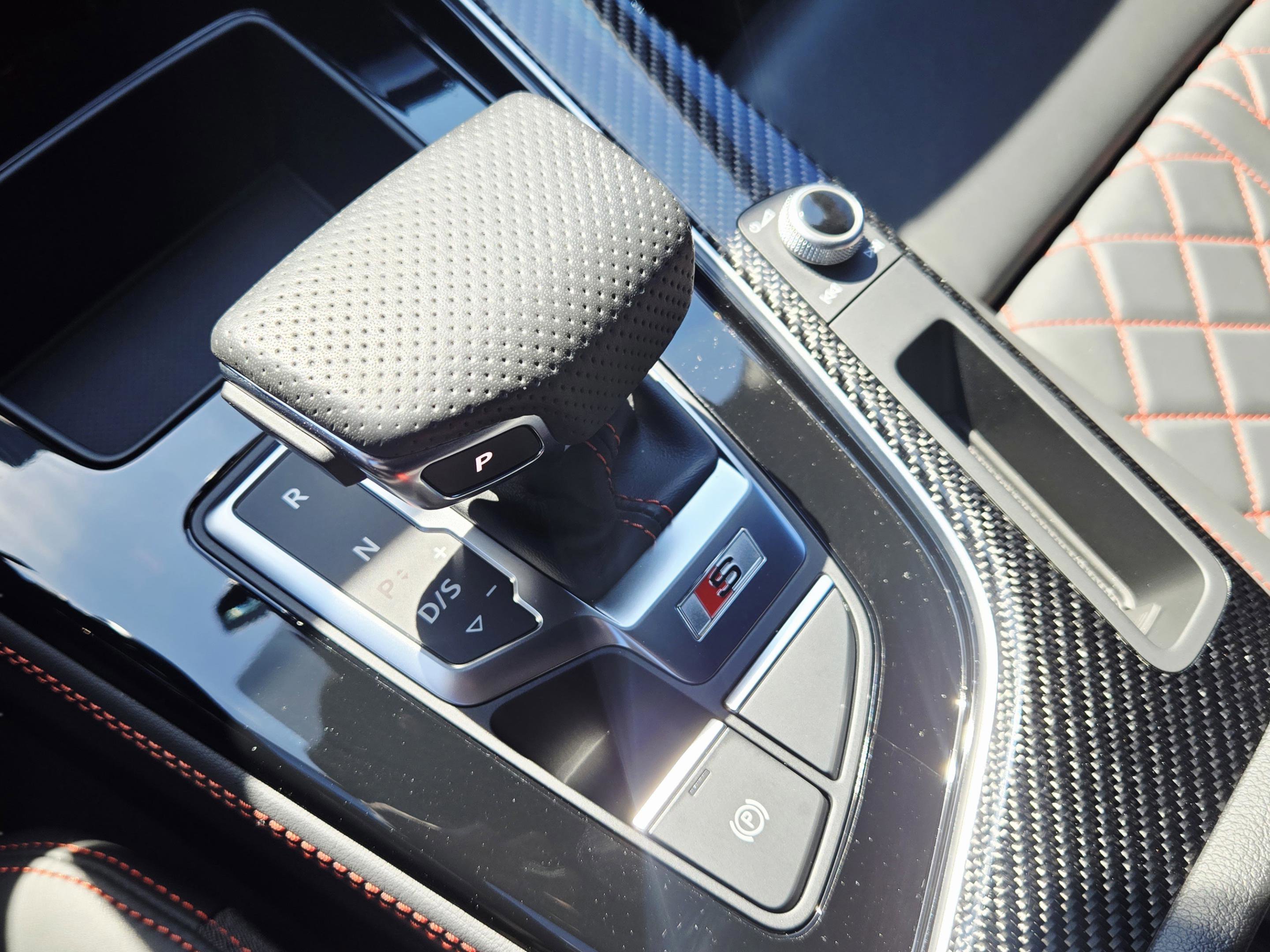 Used 2023 Audi S5 Premium Plus w/ Premium Plus Package image 27