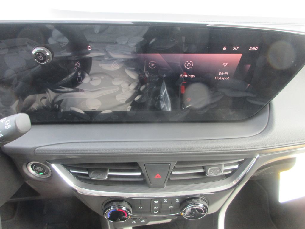 New 2026 Buick Encore GX Preferred image 18