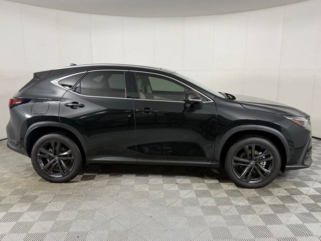 Used 2026 Lexus NX 450h+ AWD w/ Accessory Package (2T) image 9