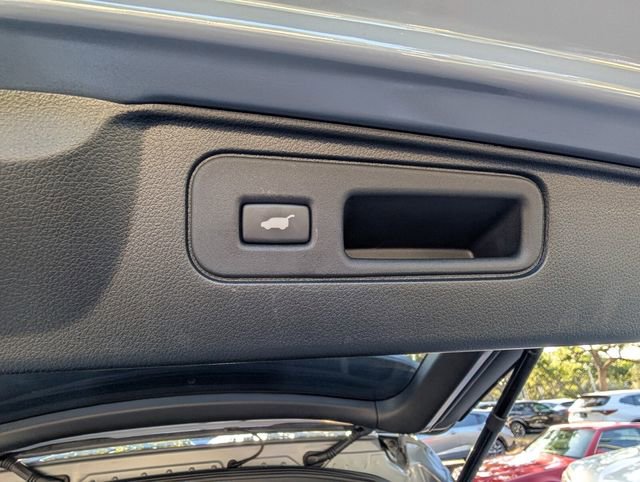 Used 2024 Honda Passport Black Edition image 15
