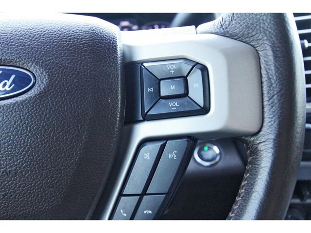 Used 2021 Ford F250 King Ranch w/ Tremor Off-Road Package image 19