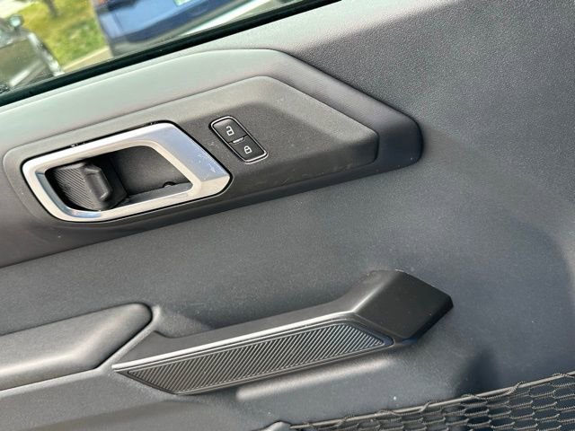 Certified 2025 Ford Bronco Badlands AWD/4WD image 23