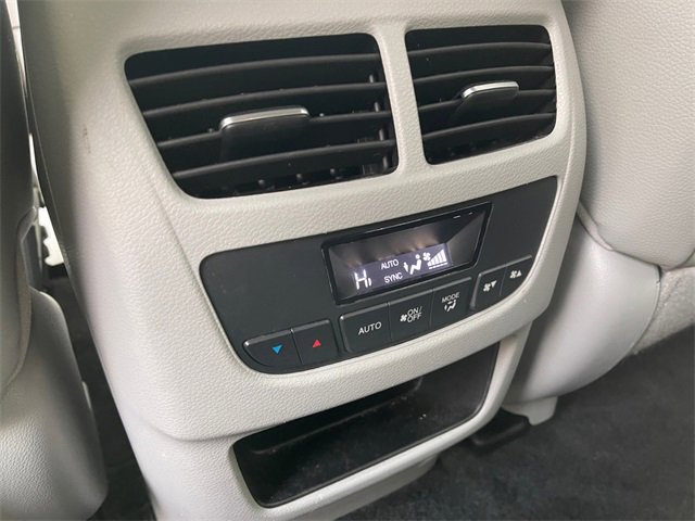 Used 2015 Acura MDX SH-AWD w/ Technology Package image 22