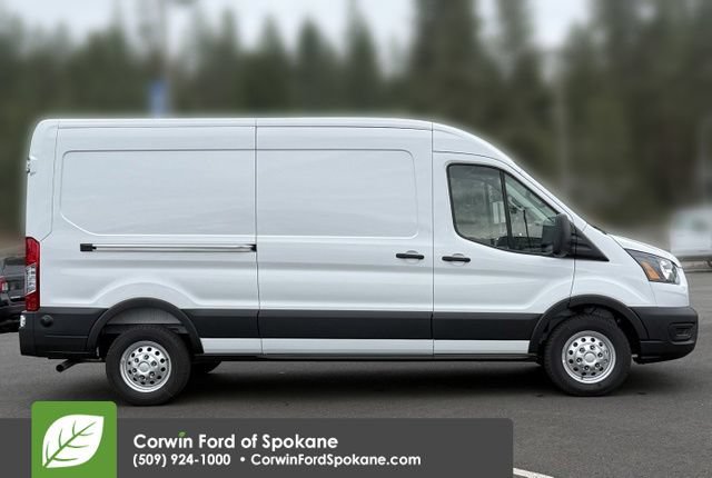 New 2026 Ford Transit 250 148 Medium Roof Extended AWD w/ Load Area Protection Package image 9