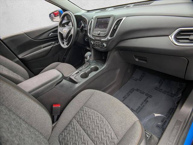 Used 2024 Chevrolet Equinox LT AWD/4WD image 20