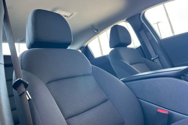 Used 2025 Chevrolet Malibu LT FWD image 20