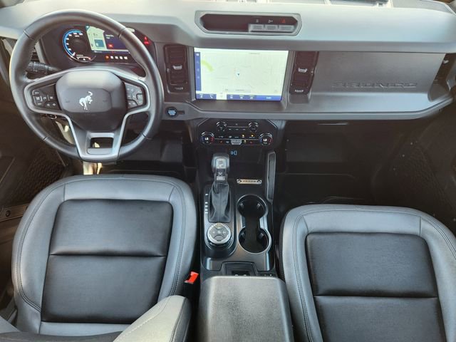 Used 2024 Ford Bronco Big Bend AWD/4WD image 27