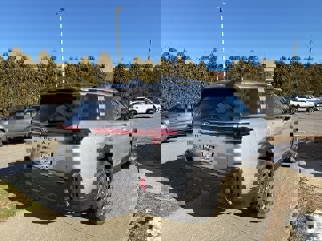 New 2026 Subaru Outback Premium image 4