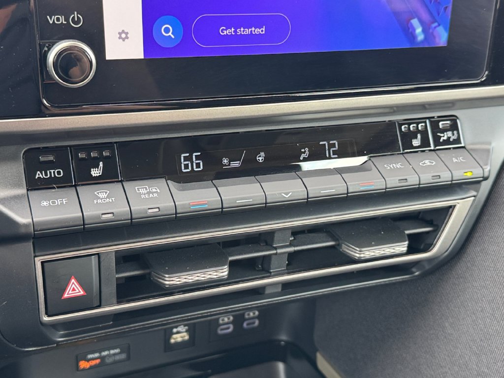 Certified 2025 Toyota Camry LE w/ Convenience Package FWD image 23