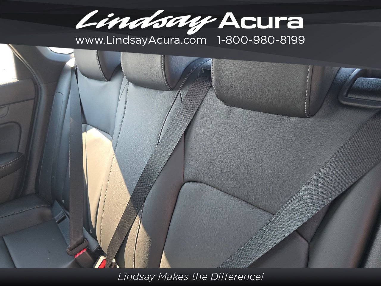 New 2026 Acura Integra A-Spec FWD image 10