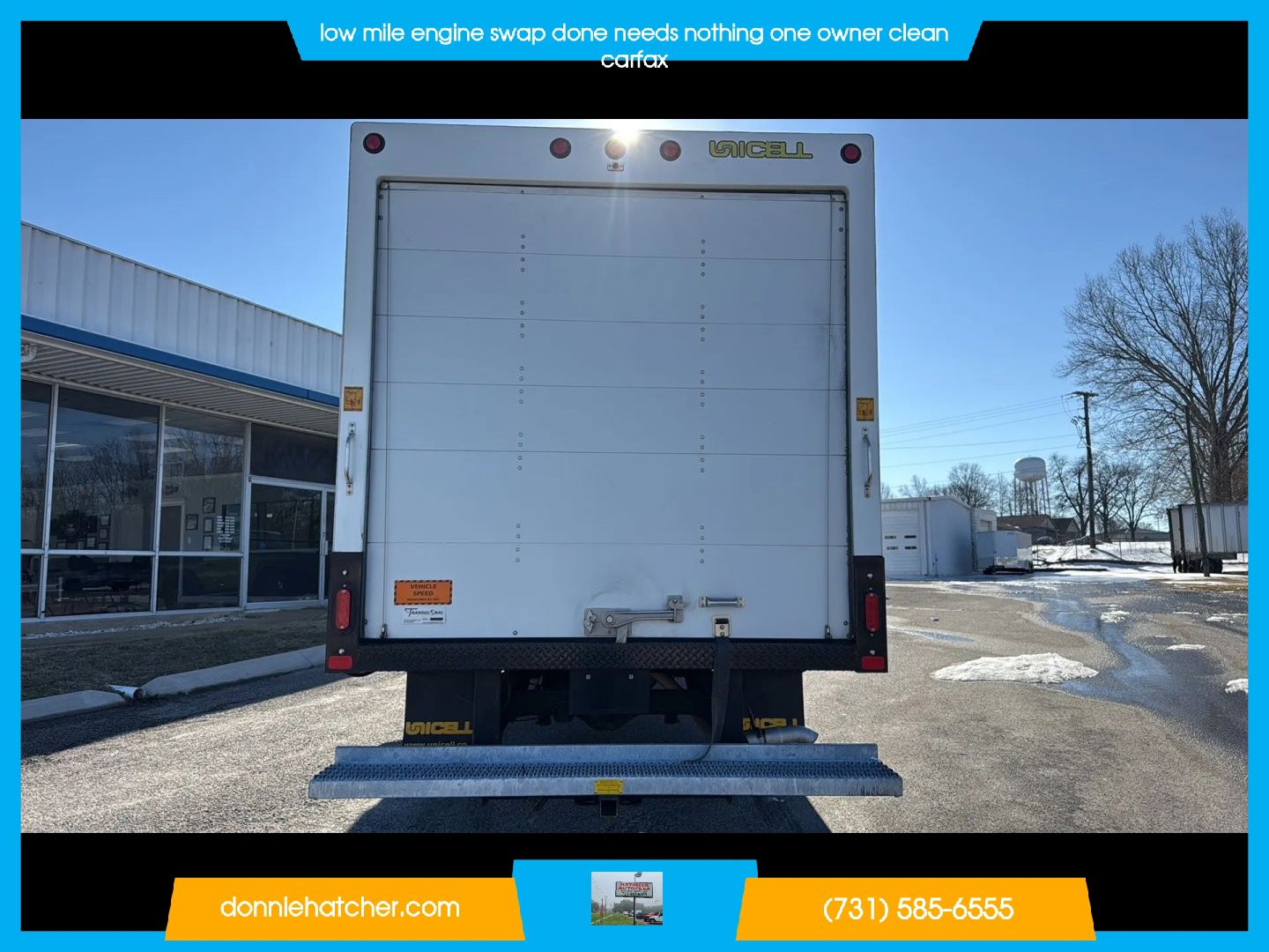 Used 2022 GMC Savana 3500 w/ Driver Convenience Package RWD image 4