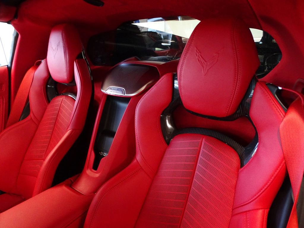 Used 2026 Chevrolet Corvette Z06 image 15
