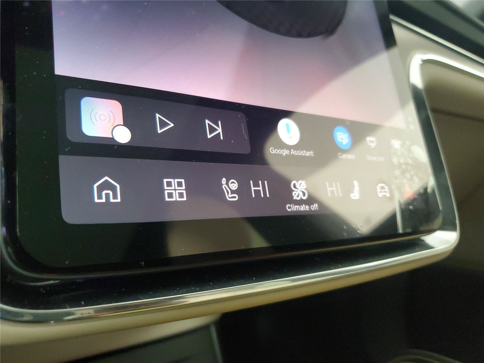 New 2026 Volvo EX90 Plus RWD image 30