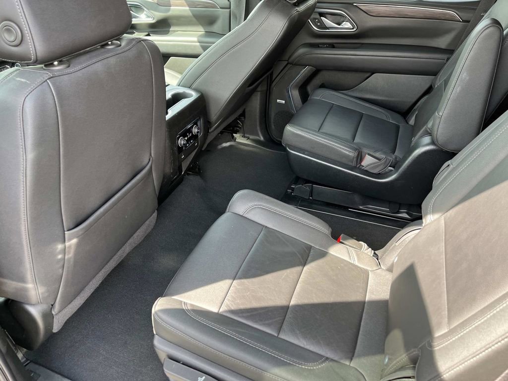 Used 2023 Chevrolet Tahoe LT image 18