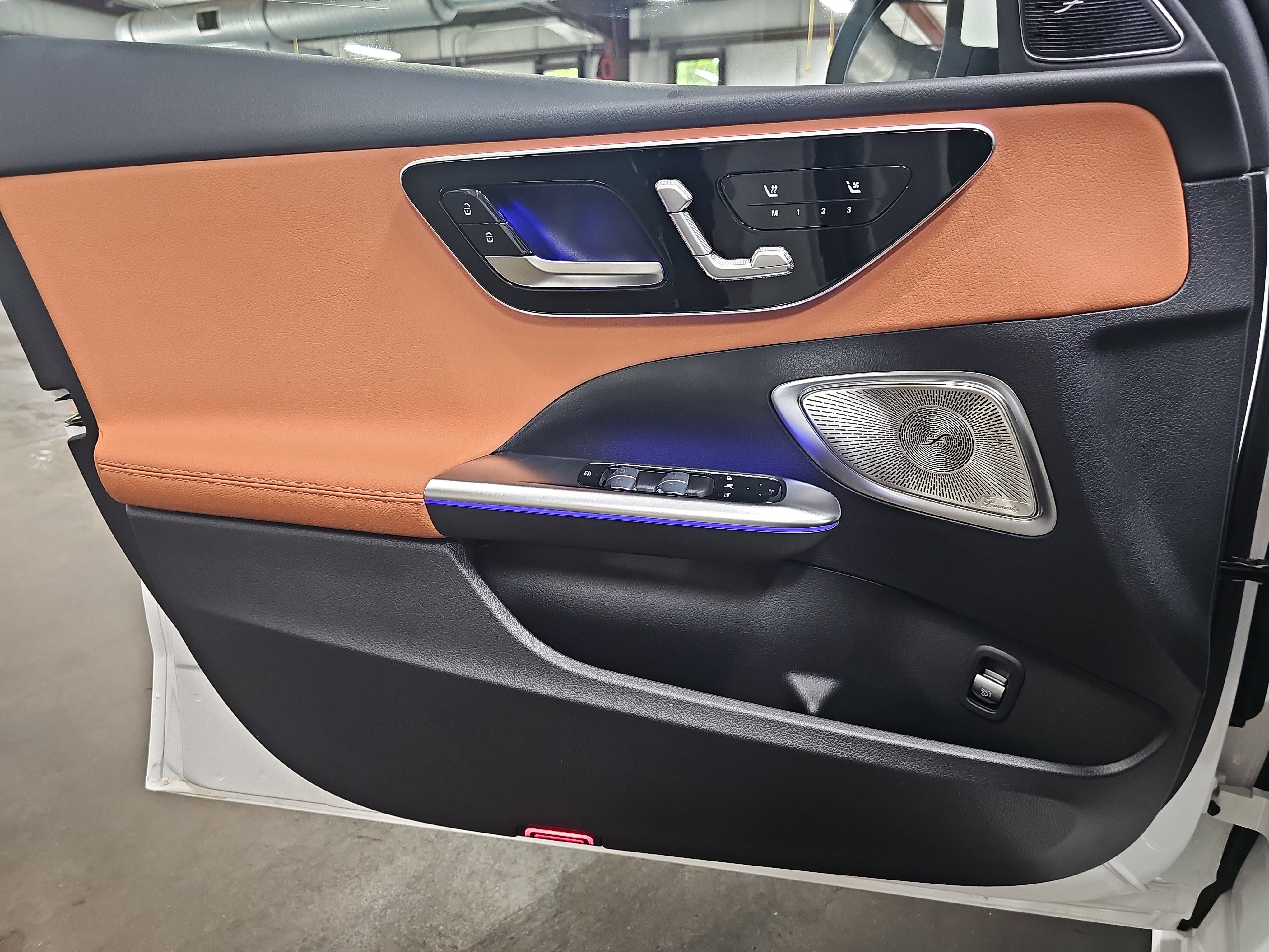 New 2026 Mercedes-Benz C 300 Sedan image 23