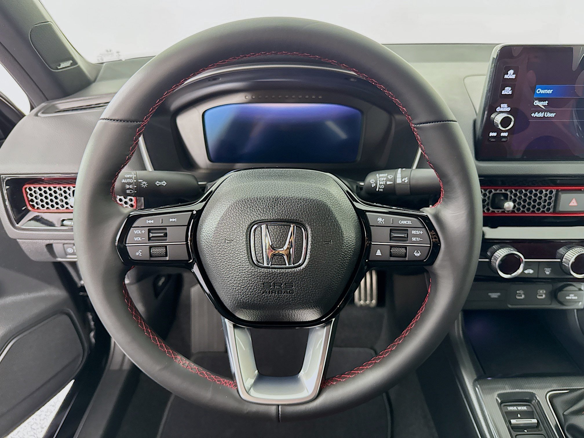 New 2026 Honda Civic Si image 11
