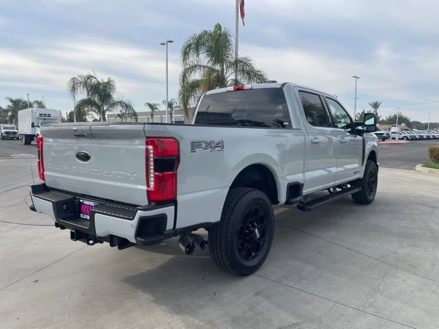 New 2026 Ford F250 XLT w/ XLT Premium Package image 5