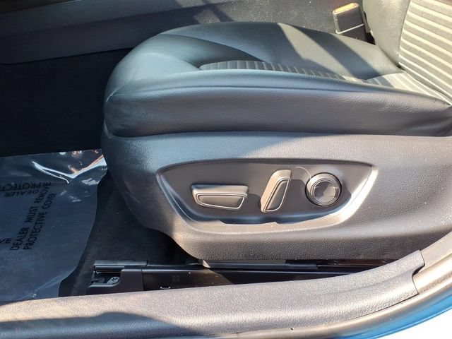 Certified 2023 Toyota Camry SE FWD image 14