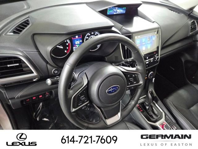 Used 2019 Subaru Forester Touring w/ Popular Package #3 image 16