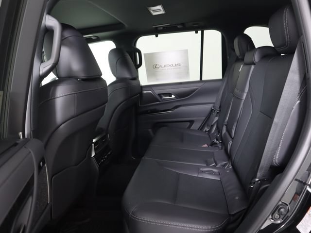 New 2026 Lexus LX 700h Luxury w/ Appearance Package AWD/4WD image 15