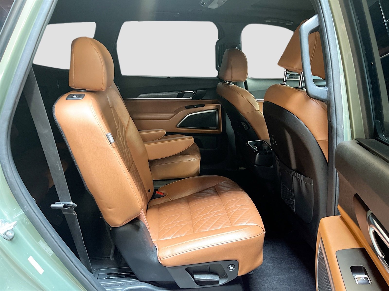 Used 2024 Kia Telluride EX X-Line image 29