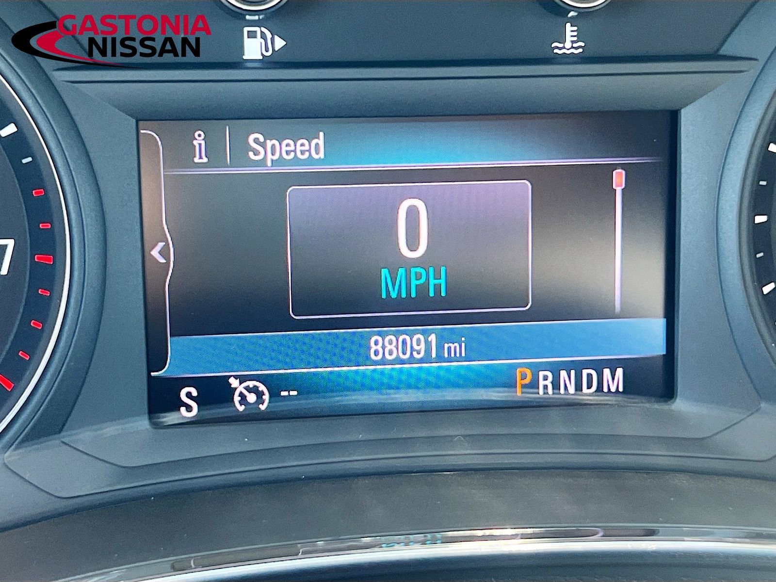 Used 2020 Buick Encore Preferred FWD image 15