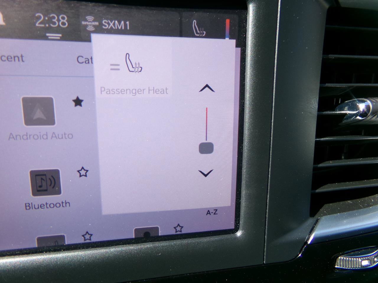 Used 2022 Chrysler Voyager LX FWD image 22