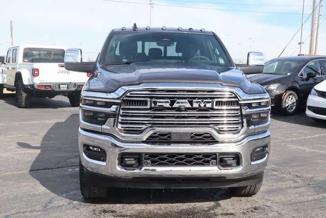 New 2026 RAM 2500 Laramie image 19
