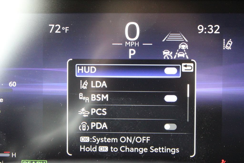 New 2027 Toyota Land Cruiser AWD/4WD image 3