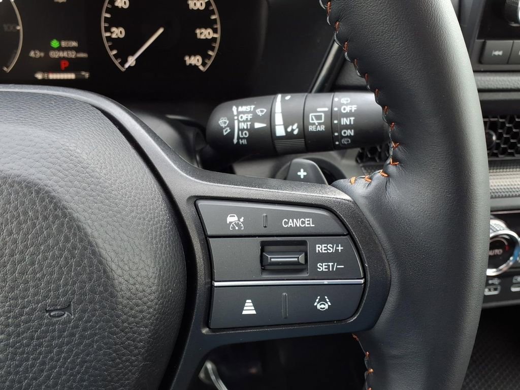 Used 2025 Honda CR-V Sport image 25