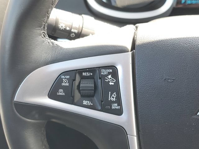 Certified 2017 Chevrolet Equinox Premier w/ Enhanced Convenience Package FWD image 20