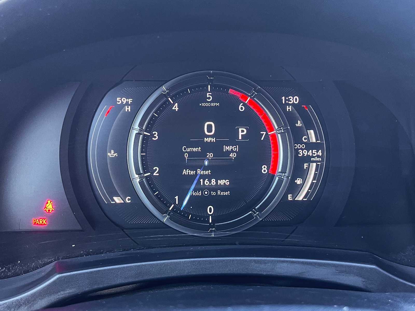 Certified 2023 Lexus IS 500 w/ Accessory Package 2 image 21