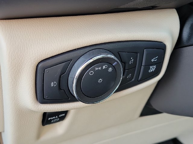 Used 2020 Lincoln Nautilus Reserve AWD/4WD image 11
