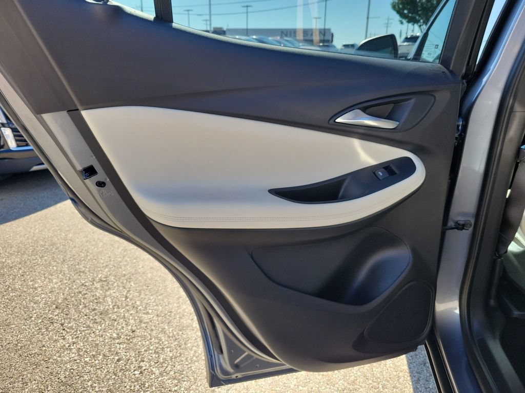 Used 2020 Buick Encore GX Essence FWD image 14