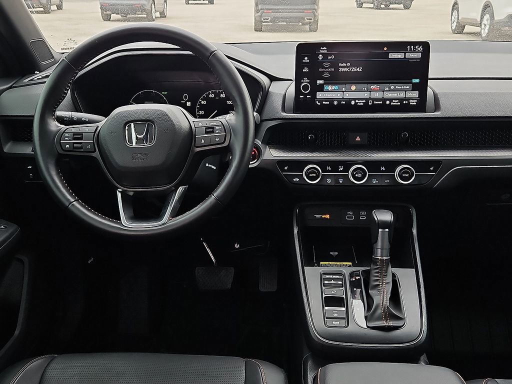 Used 2025 Honda CR-V Sport-L image 20