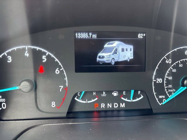 Used 2023 Ford Transit 350 DRW RWD image 22