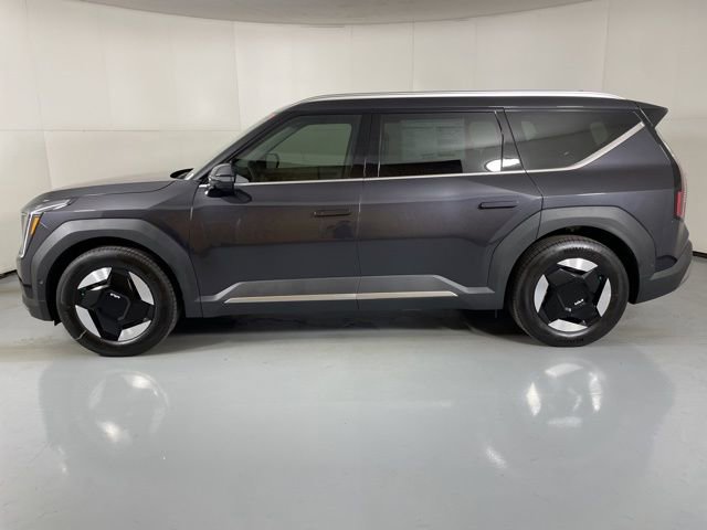 New 2026 Kia EV9 Wind image 5